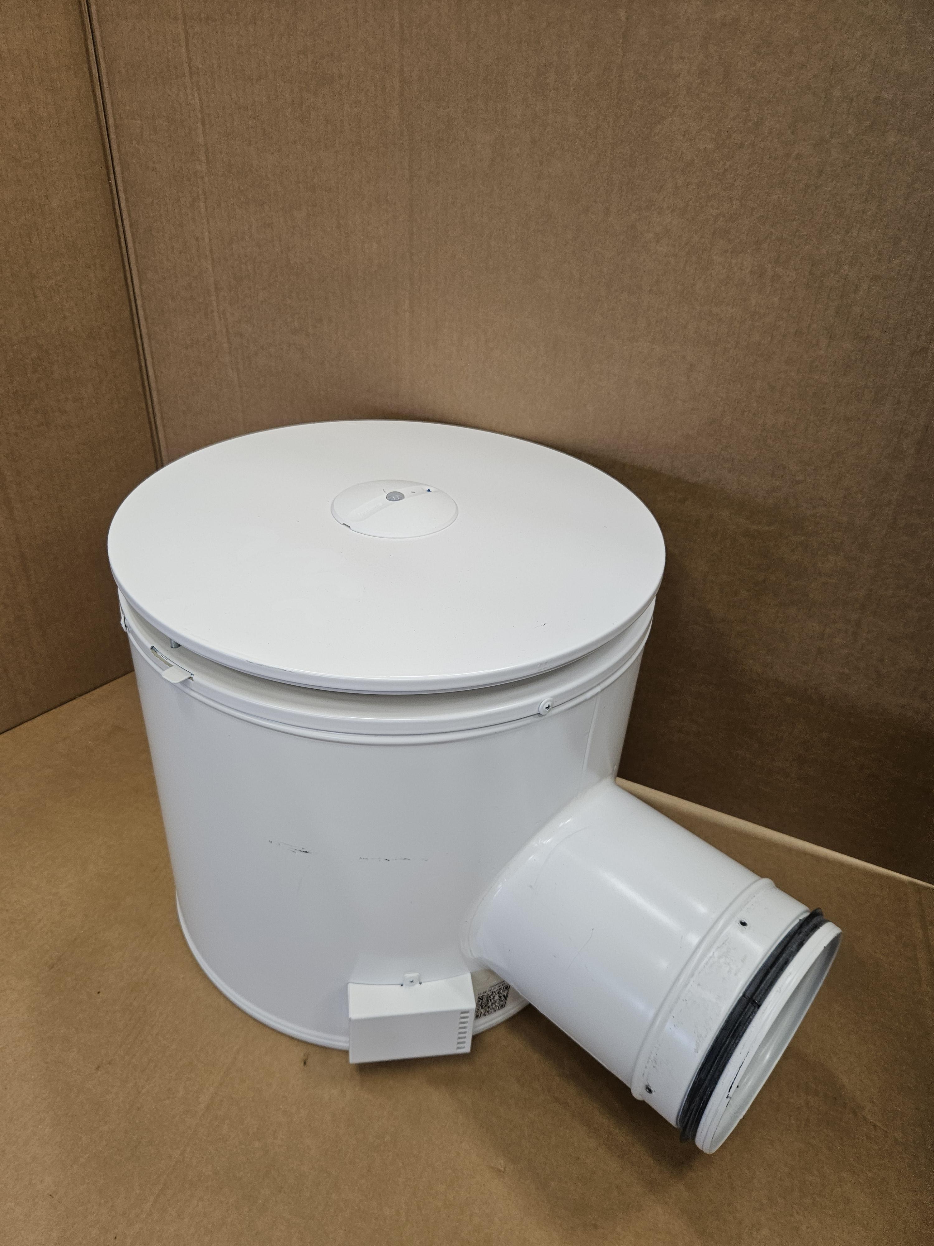 Tilluftsdon WISE Sphere Fc 160-1 Swegon