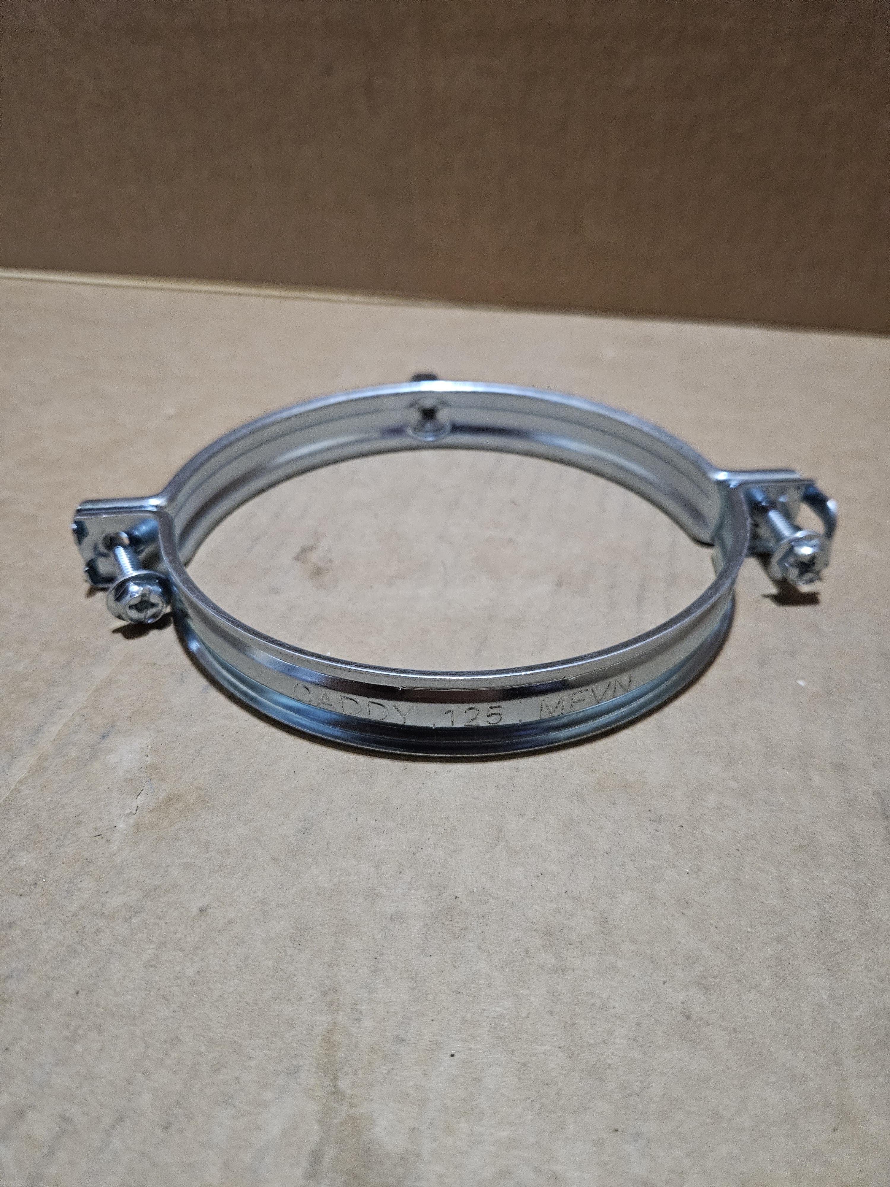 Rörklammer Caddy 125