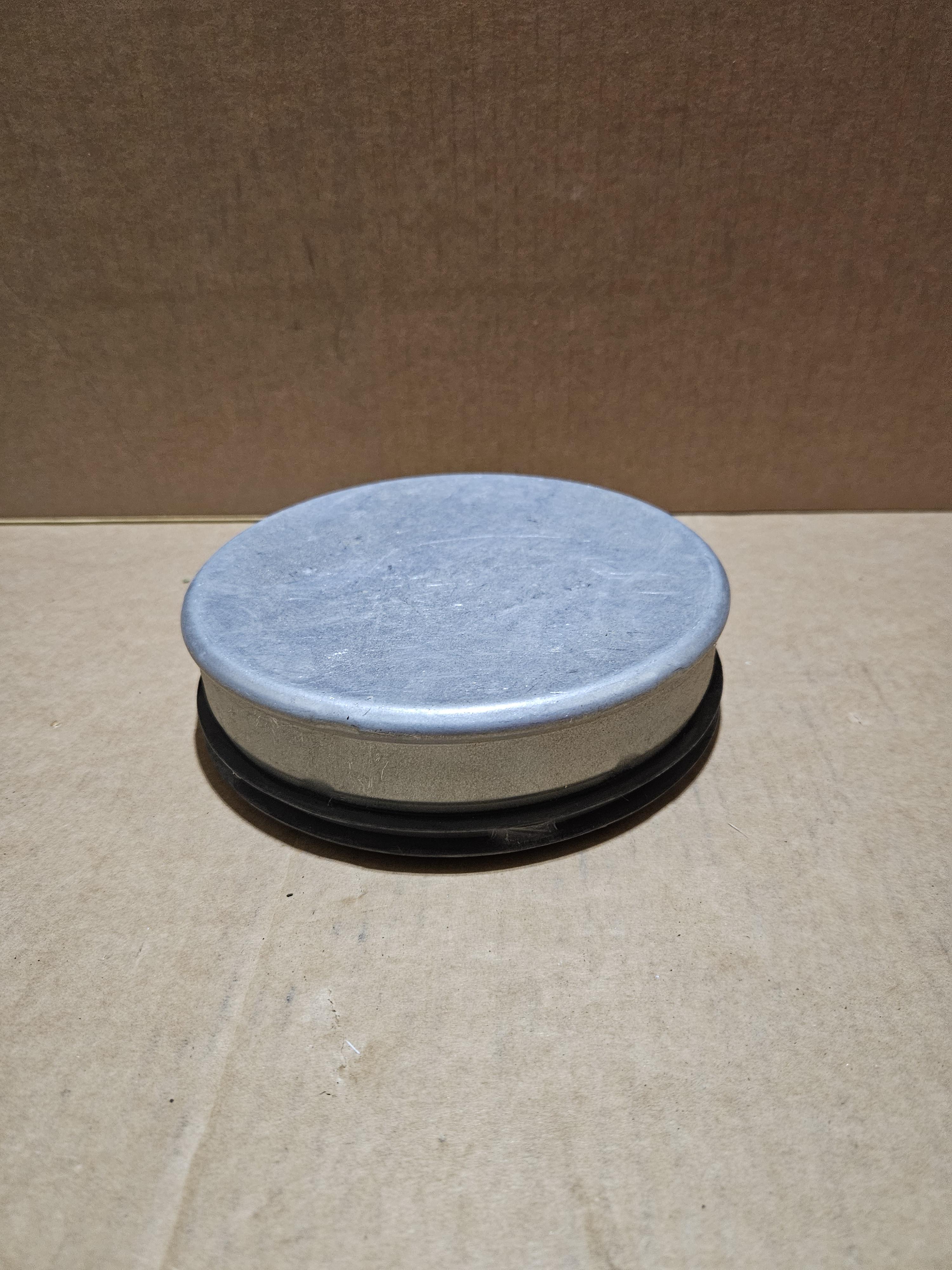 Gavel (nippel) 160mm