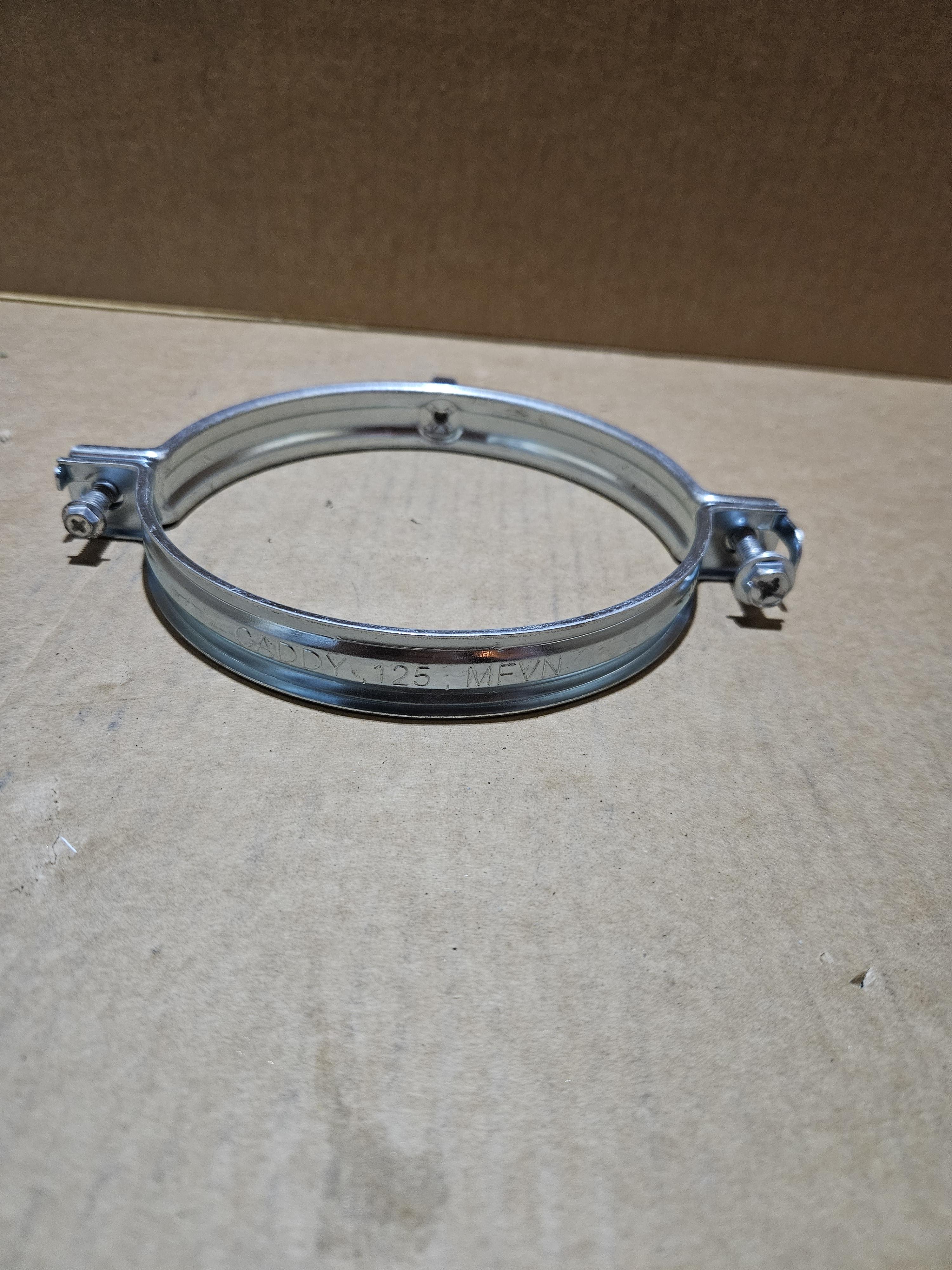 Rörklämma Caddy 125