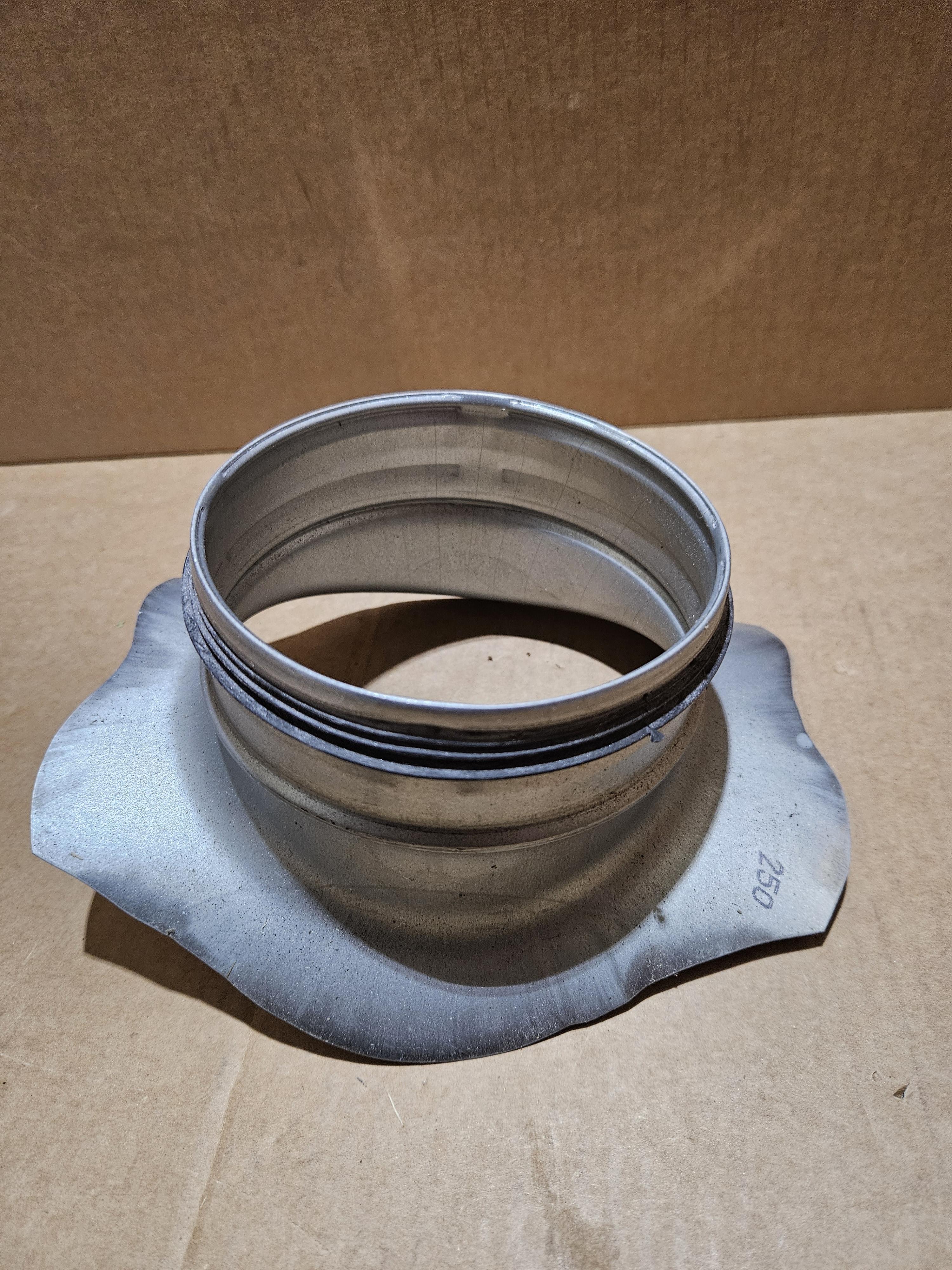 Sadelavstick 250mm 125mm