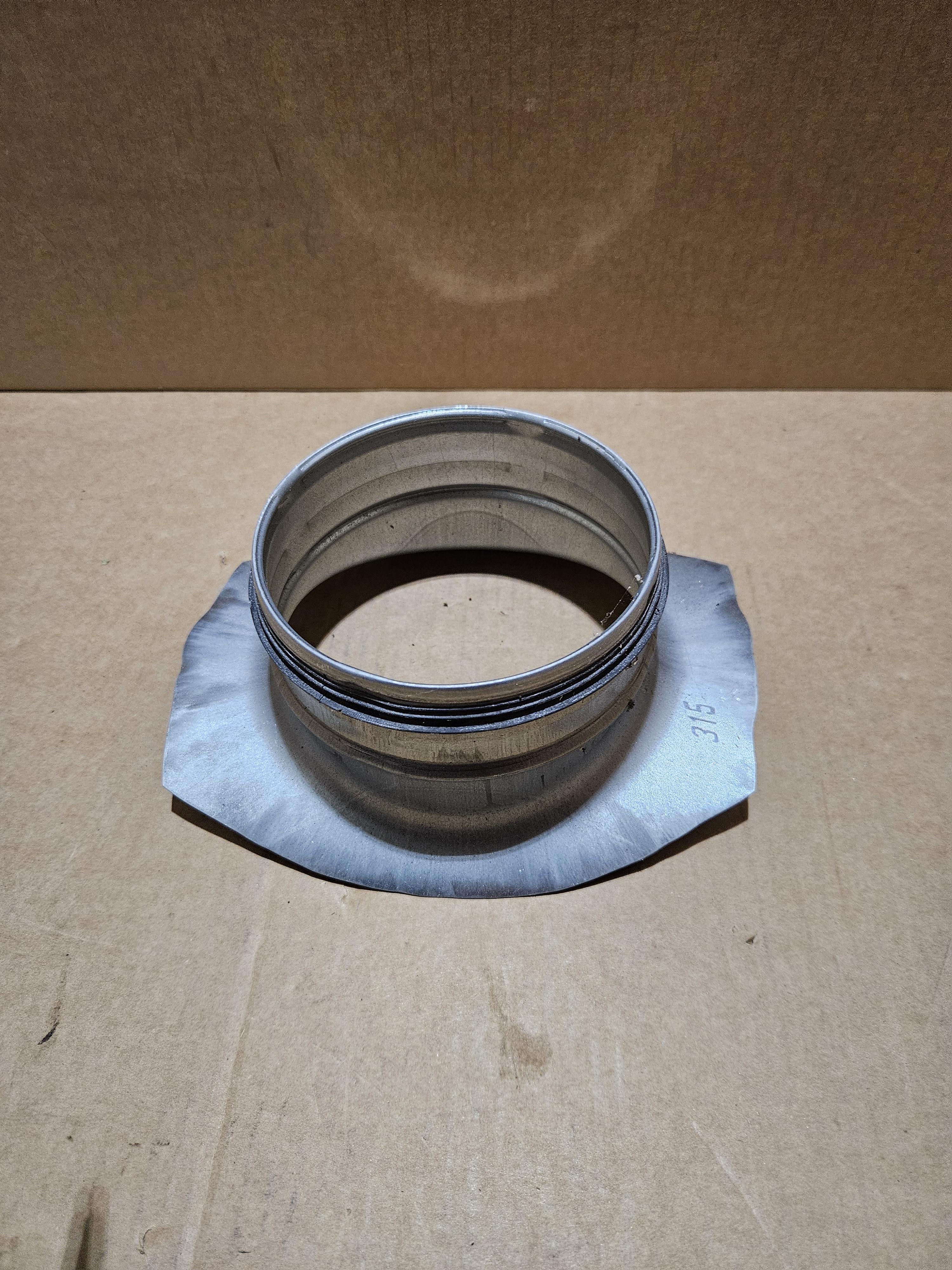 Sadelavstick 125mm 315mm