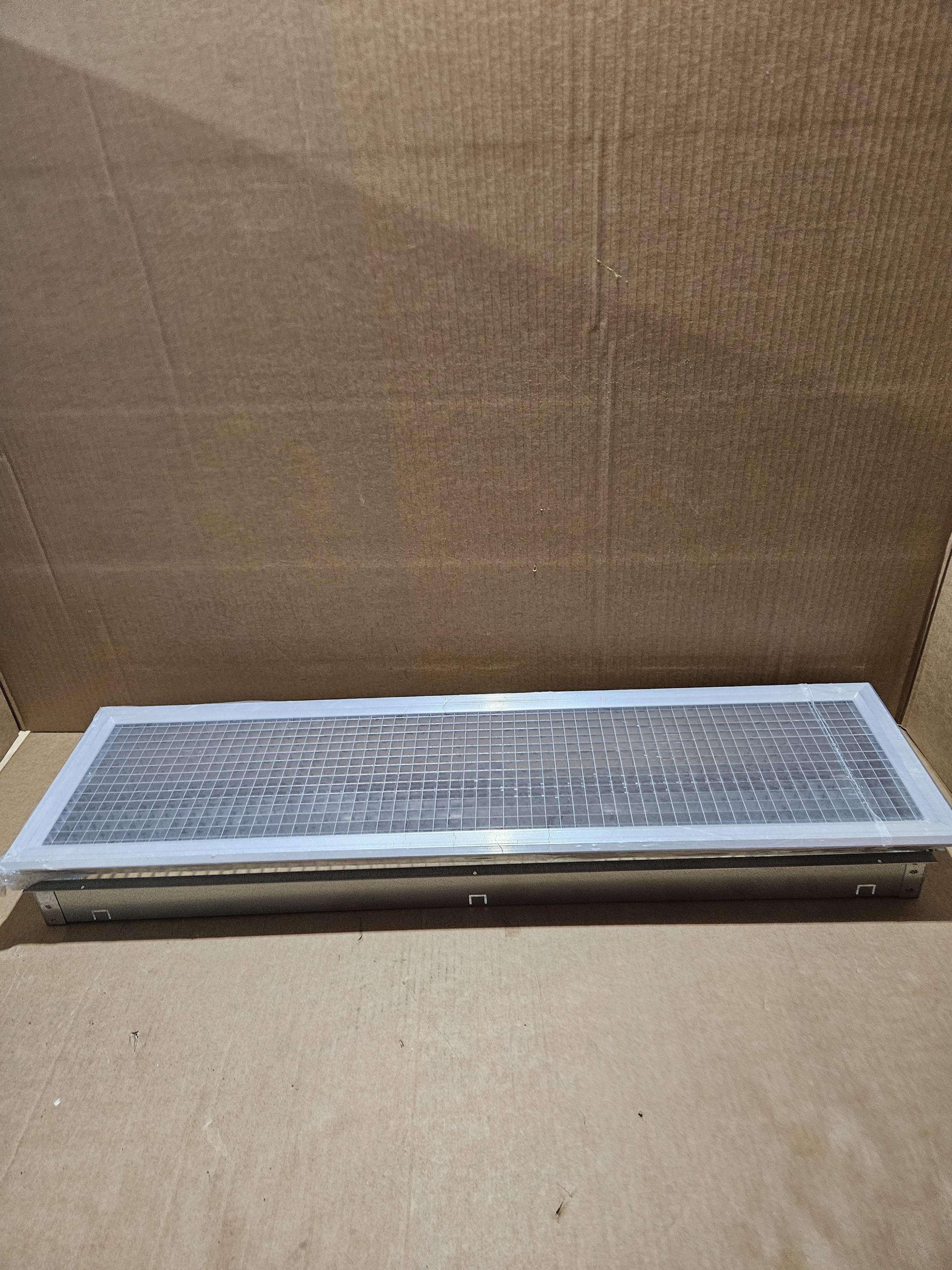 GALLERDON GRLC 800-200 FRÅNLUFT/ÖVERLUFT SWEGON med fästram FHBa