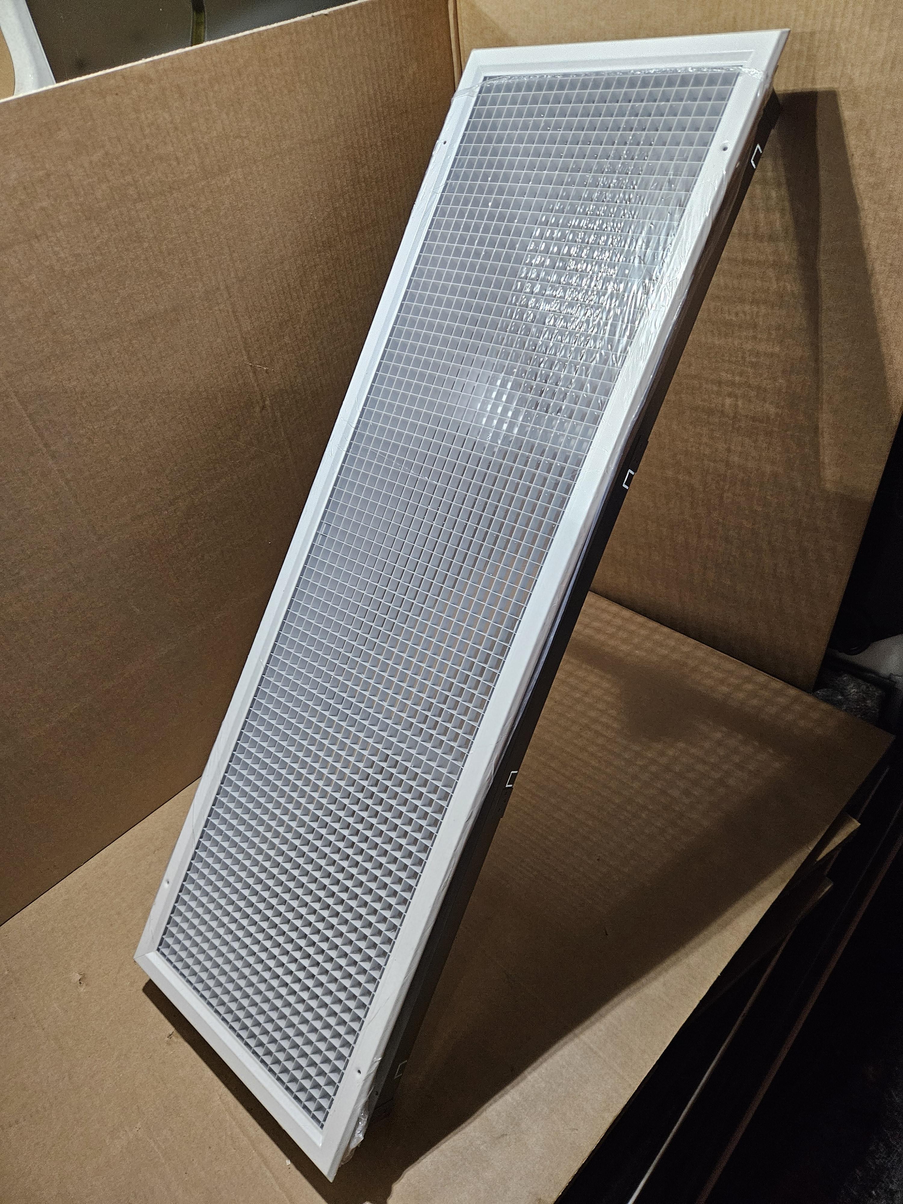 GALLERDON GRLC 1000-300 FRÅNLUFT/ÖVERLUFT SWEGON med fästram