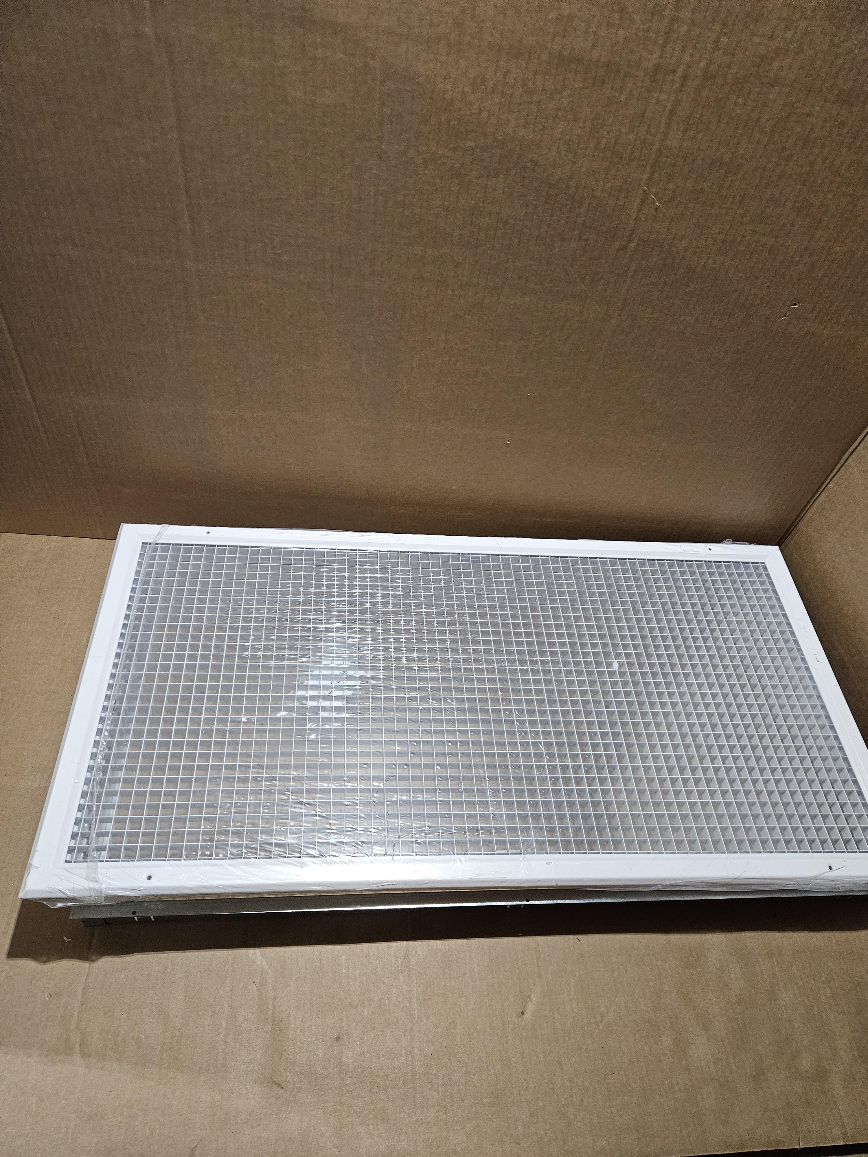 GALLERDON GRLC 800-400 FRÅNLUFT/ÖVERLUFT SWEGON med fästram