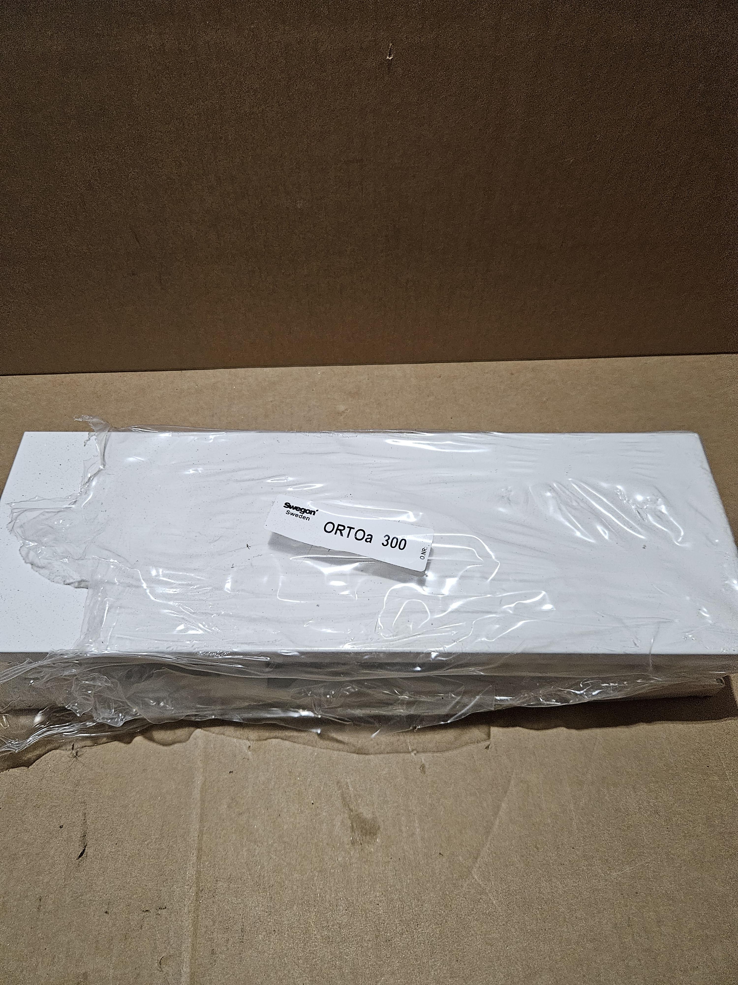 ÖVERLUFTSDON ORTOA 300 SÄLJS PARVIS. SWEGON